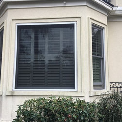 Golf Ball Protection Screens by Screenmobile of Savannah - Outdoor Products