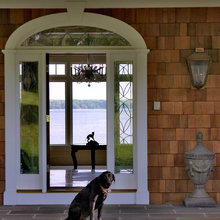French Doors
