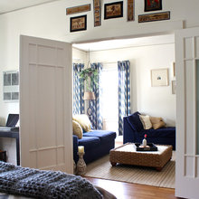 beige floors is a royal match for every kind of furniture