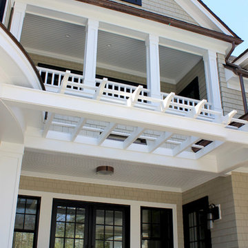 South Shore Smart Home