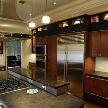 Kitchens