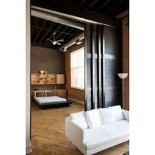 Interior Windows