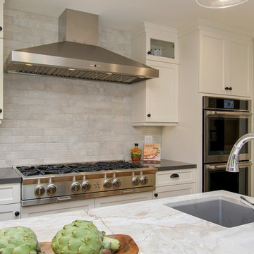 Scripps Ranch Kitchen