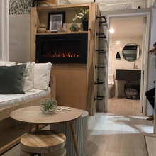 Tiny Home Ideas