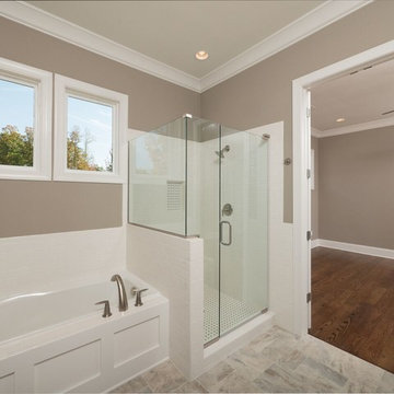 The Moreland in The Ridges of Black Creek Mtn (lot #29)