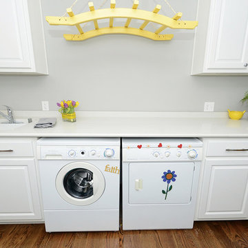 Mudrooms: It’s time to turn that nightmare of a space into a dream of a room.
