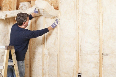 Insulation Replacement in Hawthorne, CA