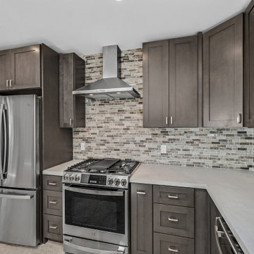 Kitchen Remodeling