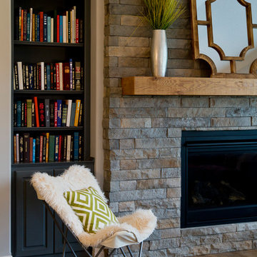 SAB Homes for 2017 Fall Parade of Homes