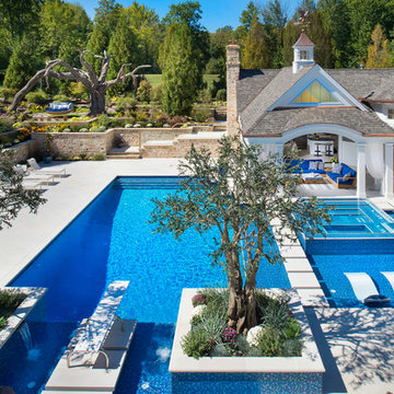 Hunting Valley Residence