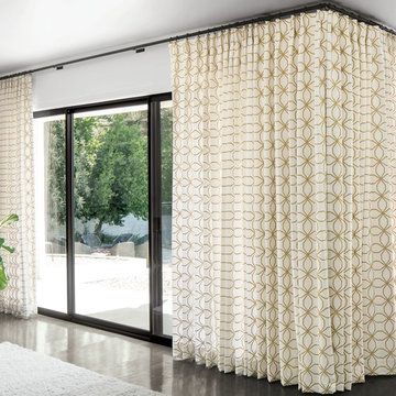 Drapery & Hardware