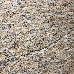 Granite Color Selection (net SF program) - Products