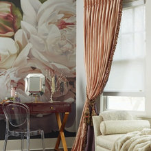 BLUE Guest Bedroom
