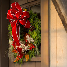 wreaths