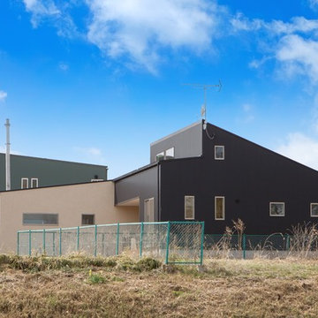 曽我殿の住処