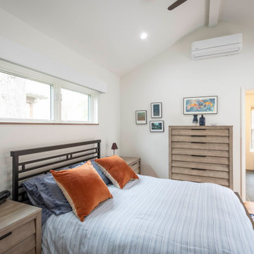 Serene Master Suite Renovation