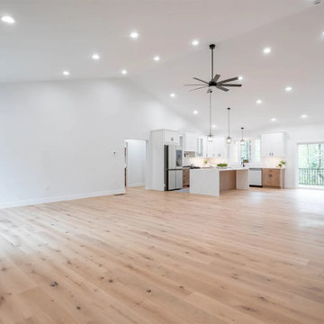 Blackwater Home