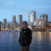 Ernie Lucas's photo