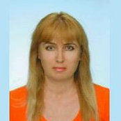 Лена Выходцеваs billede