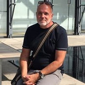 Foto von Martin Dodkins