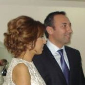 Burcu Günay's photo