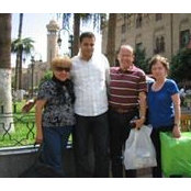 Belal Ghoneims foto