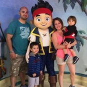 Rey Camacho's photo