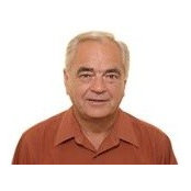Richard Brunet's photo