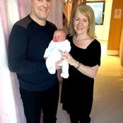 Morag Gaffneys foto