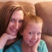 Ashley Mathews's photo