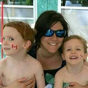Anne-Marie Laroche's photo