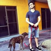 Stevie Hagel's photo