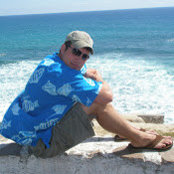 Keith Steiners foto