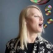 Britta Möglin's photo