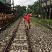 Photo de Rhett de Jesus