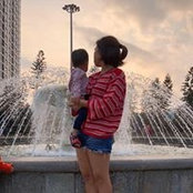 Dã Quỳ Hoas foto