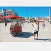 Aitch Ramoss foto