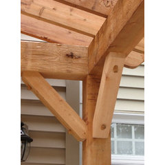 JMB Carpentry INC