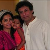 Arti Bakhle's photo