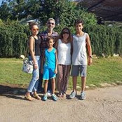 Jean Hakim's photo