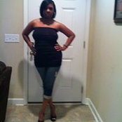 Claudette Grants foto