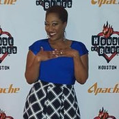 Tamekia Eli's photo