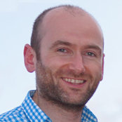 Karl Hamilton's photo