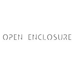 Open Enclosure