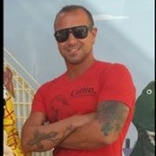 Toni Borić's photo