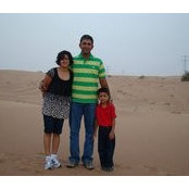 Tej Thammaiah's photo