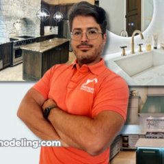 Premium Residential Remodeling