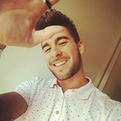 Oscar Costa's photo