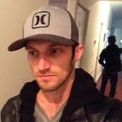 Blake McCullough's photo