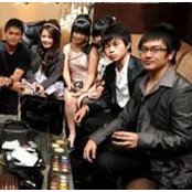 Michael Pratama's photo